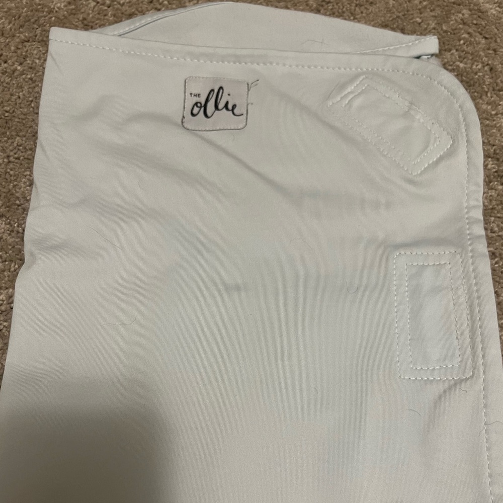 Ollie Wrap